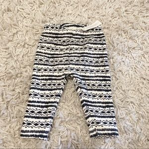 Gymboree baby pants!